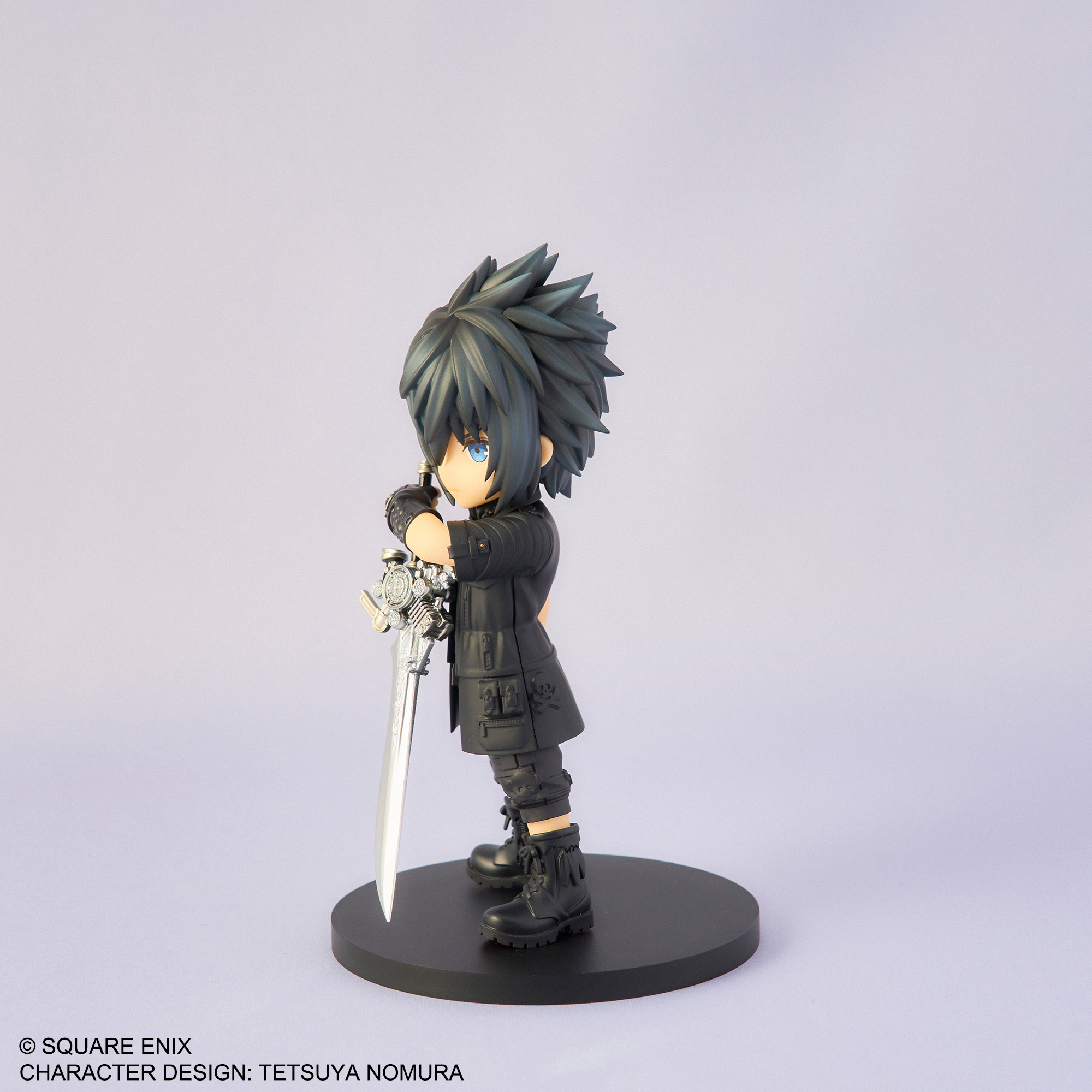 "Final Fantasy XV" Adorable Arts Noctis Lucis Caelum