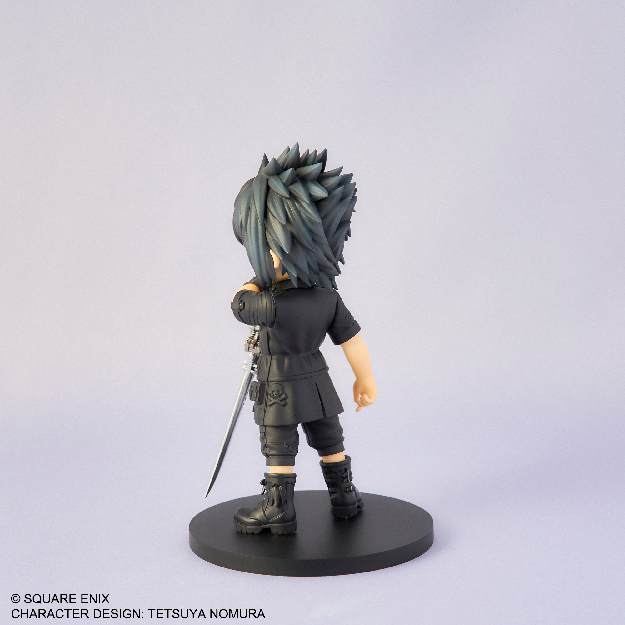 "Final Fantasy XV" Adorable Arts Noctis Lucis Caelum