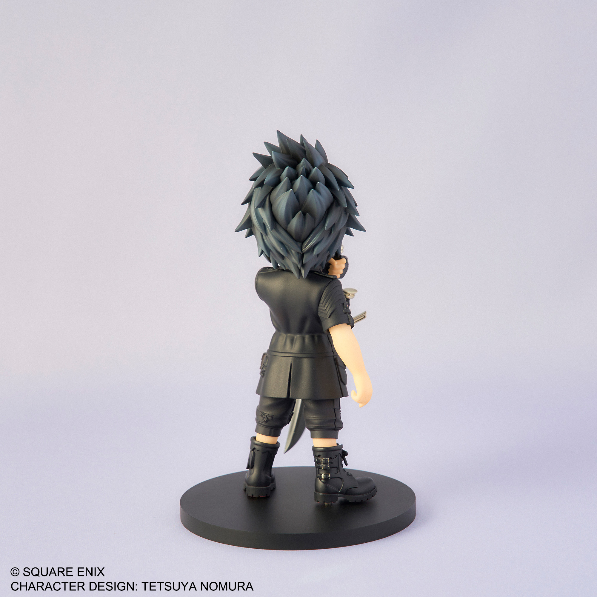 "Final Fantasy XV" Adorable Arts Noctis Lucis Caelum
