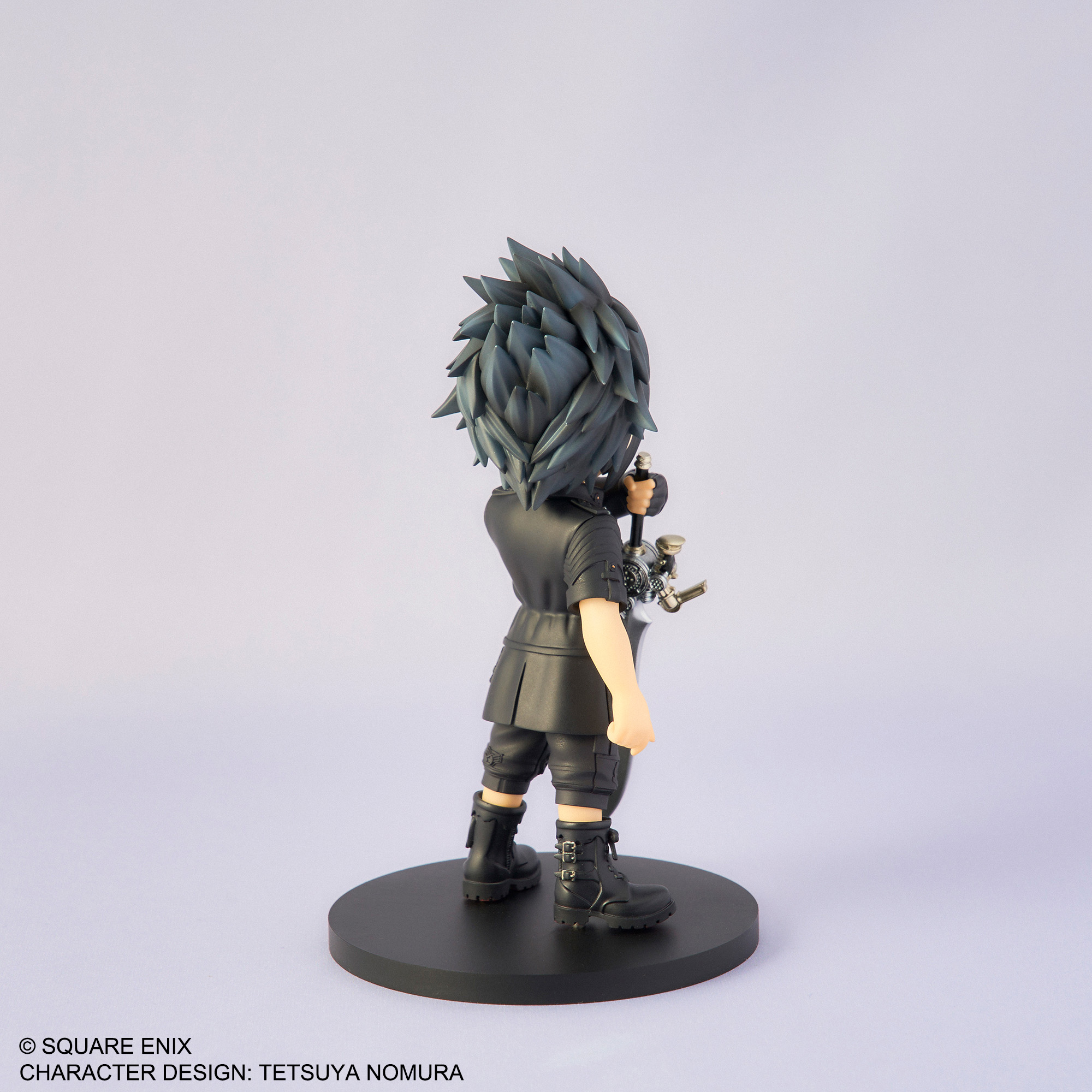 "Final Fantasy XV" Adorable Arts Noctis Lucis Caelum