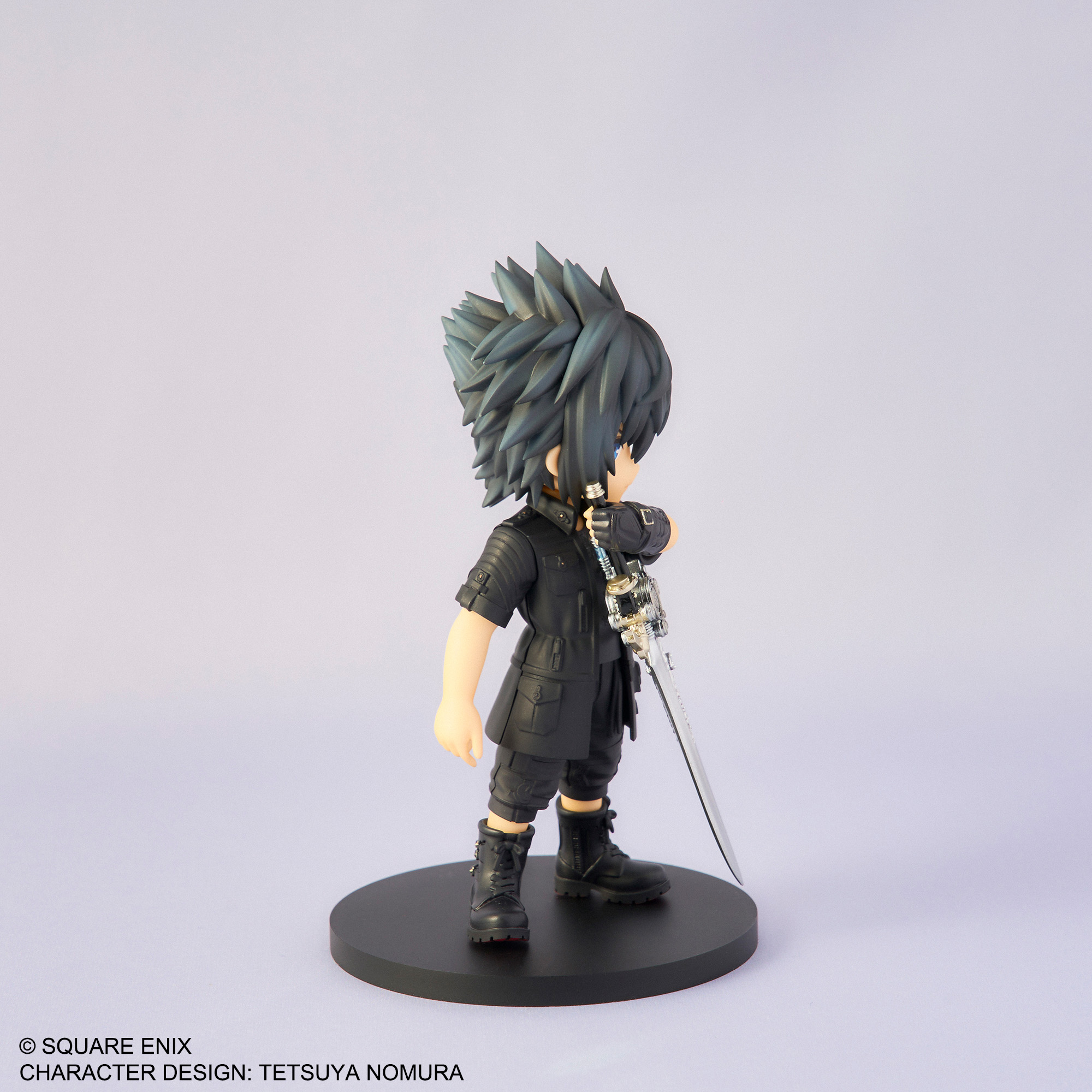 "Final Fantasy XV" Adorable Arts Noctis Lucis Caelum