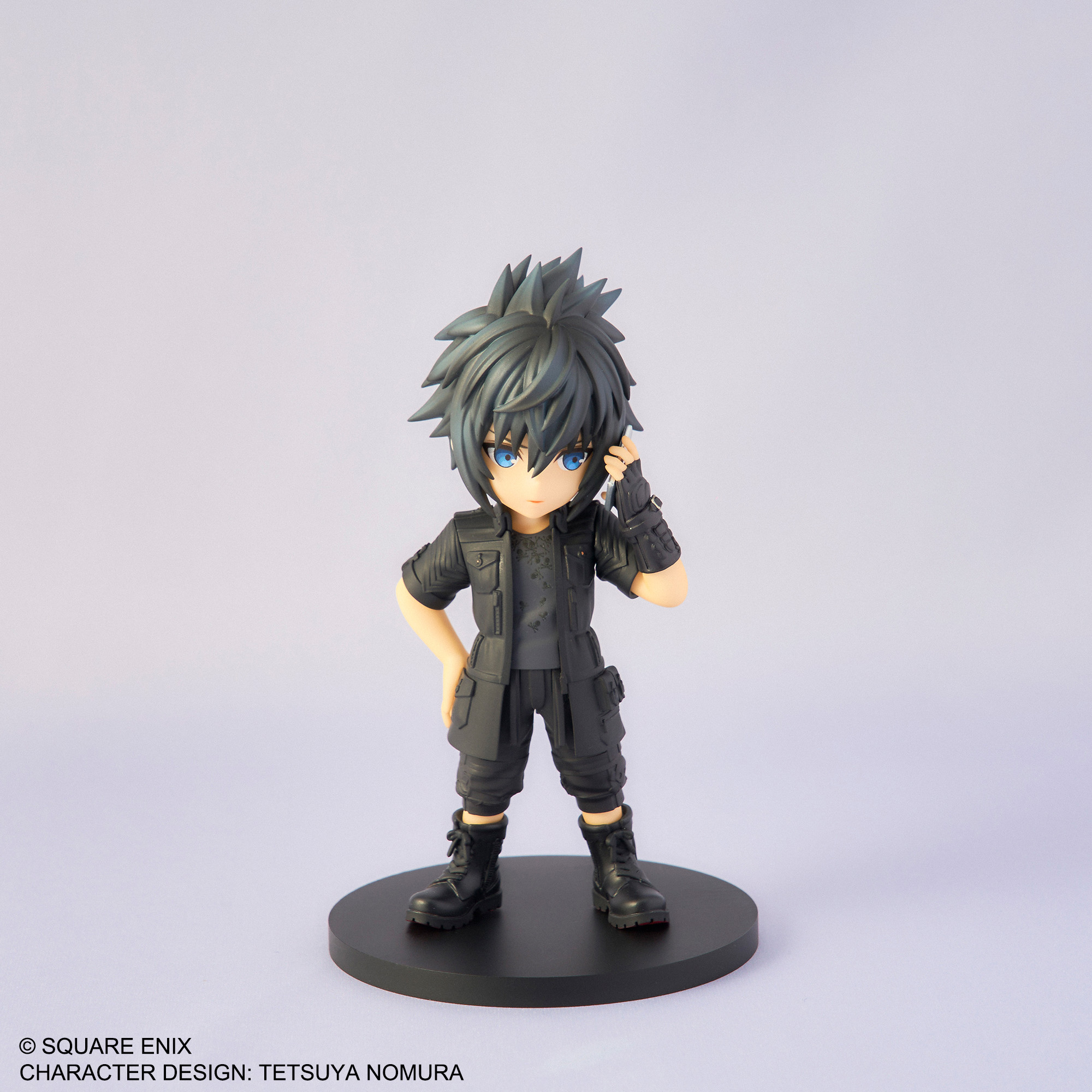 "Final Fantasy XV" Adorable Arts Noctis Lucis Caelum
