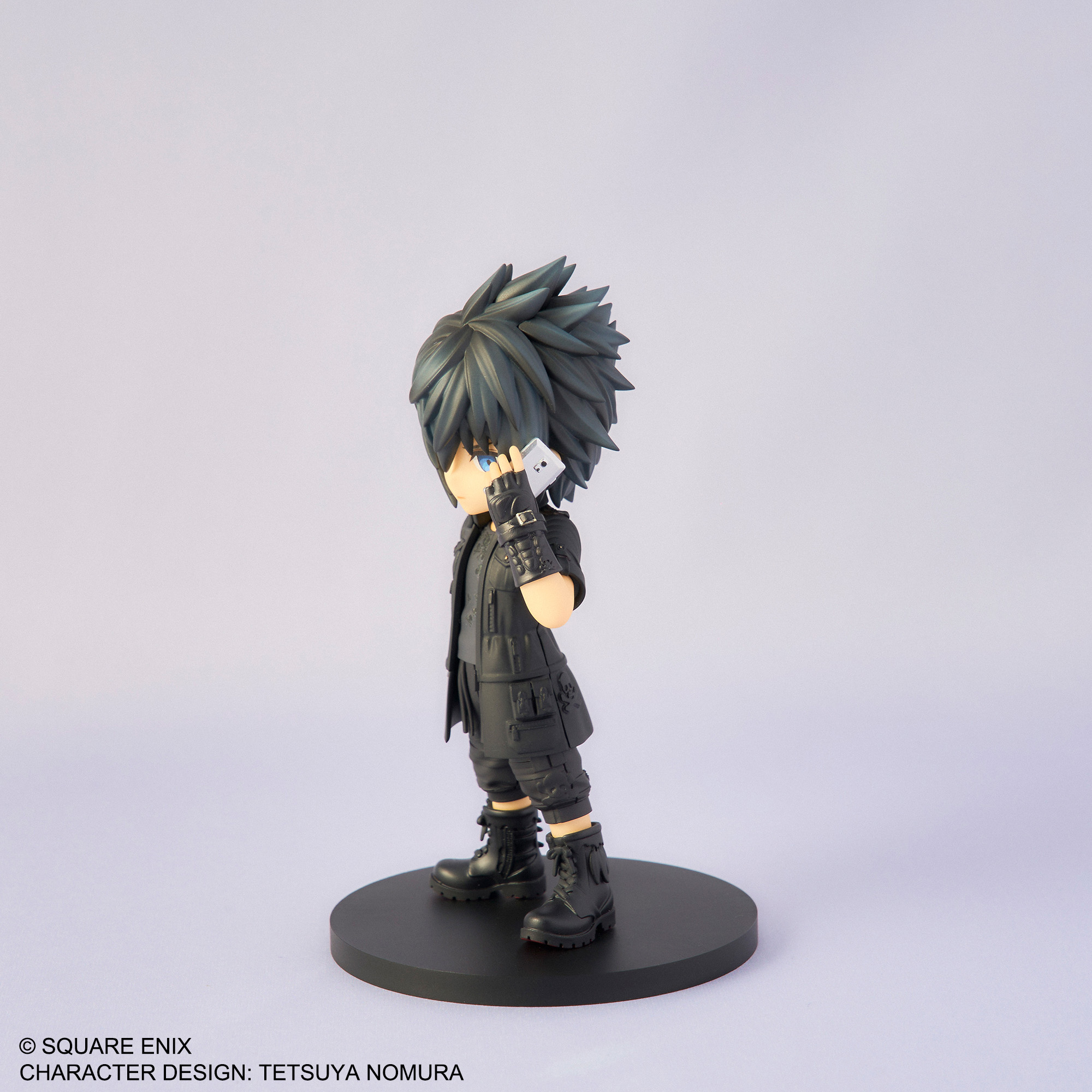 "Final Fantasy XV" Adorable Arts Noctis Lucis Caelum