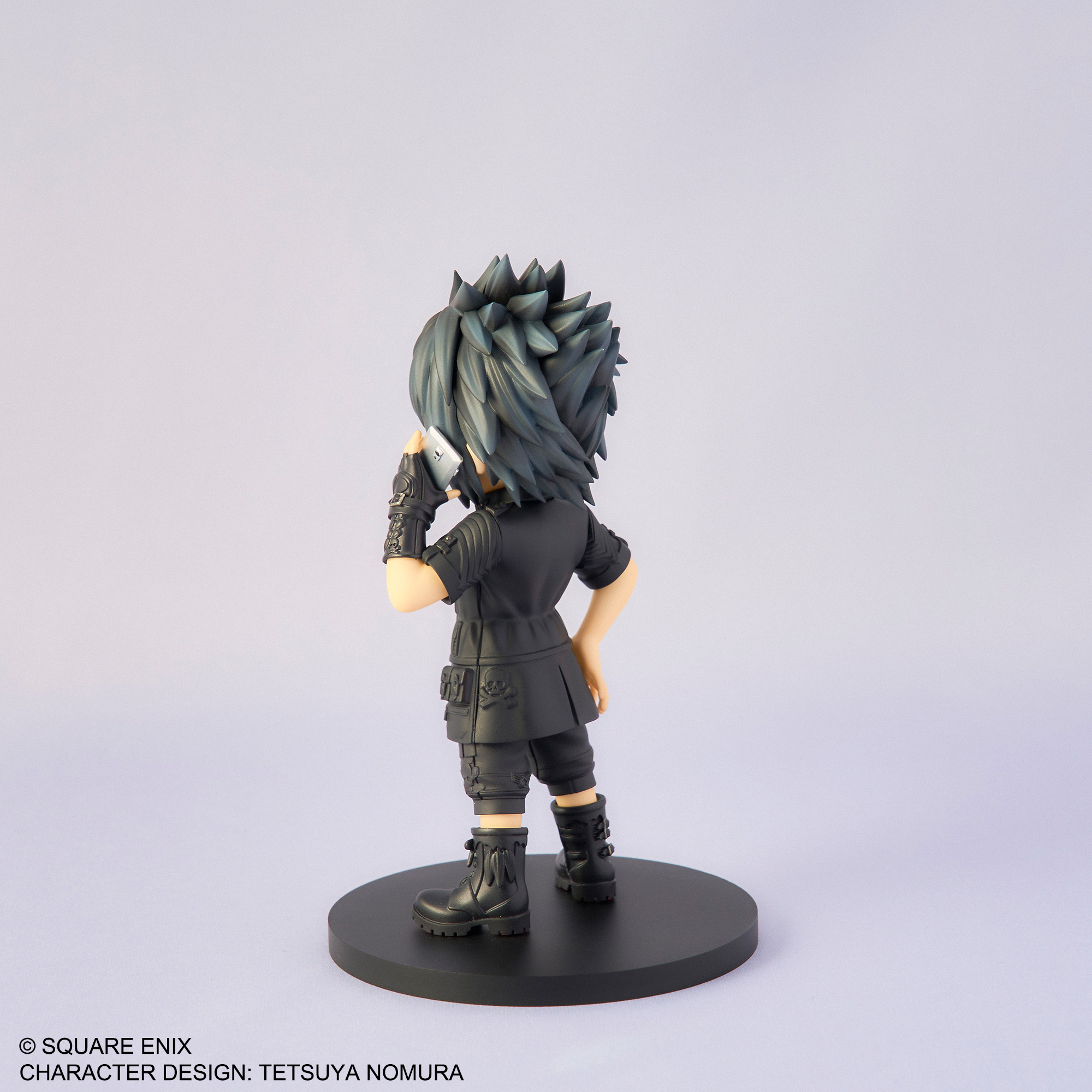 "Final Fantasy XV" Adorable Arts Noctis Lucis Caelum