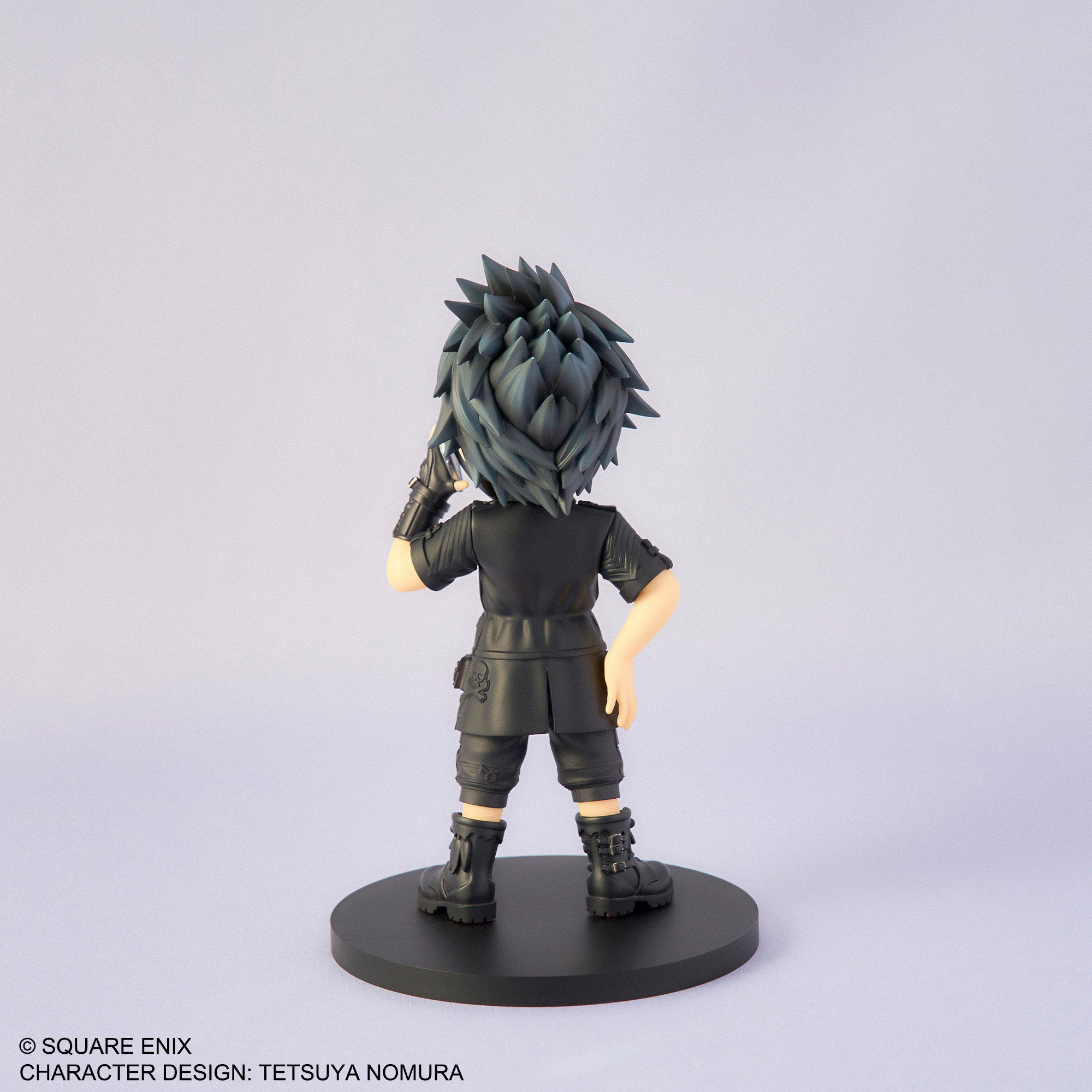 "Final Fantasy XV" Adorable Arts Noctis Lucis Caelum