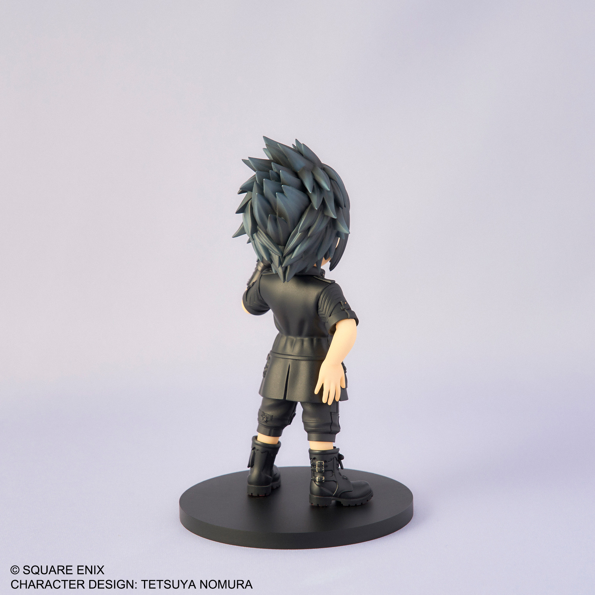 "Final Fantasy XV" Adorable Arts Noctis Lucis Caelum