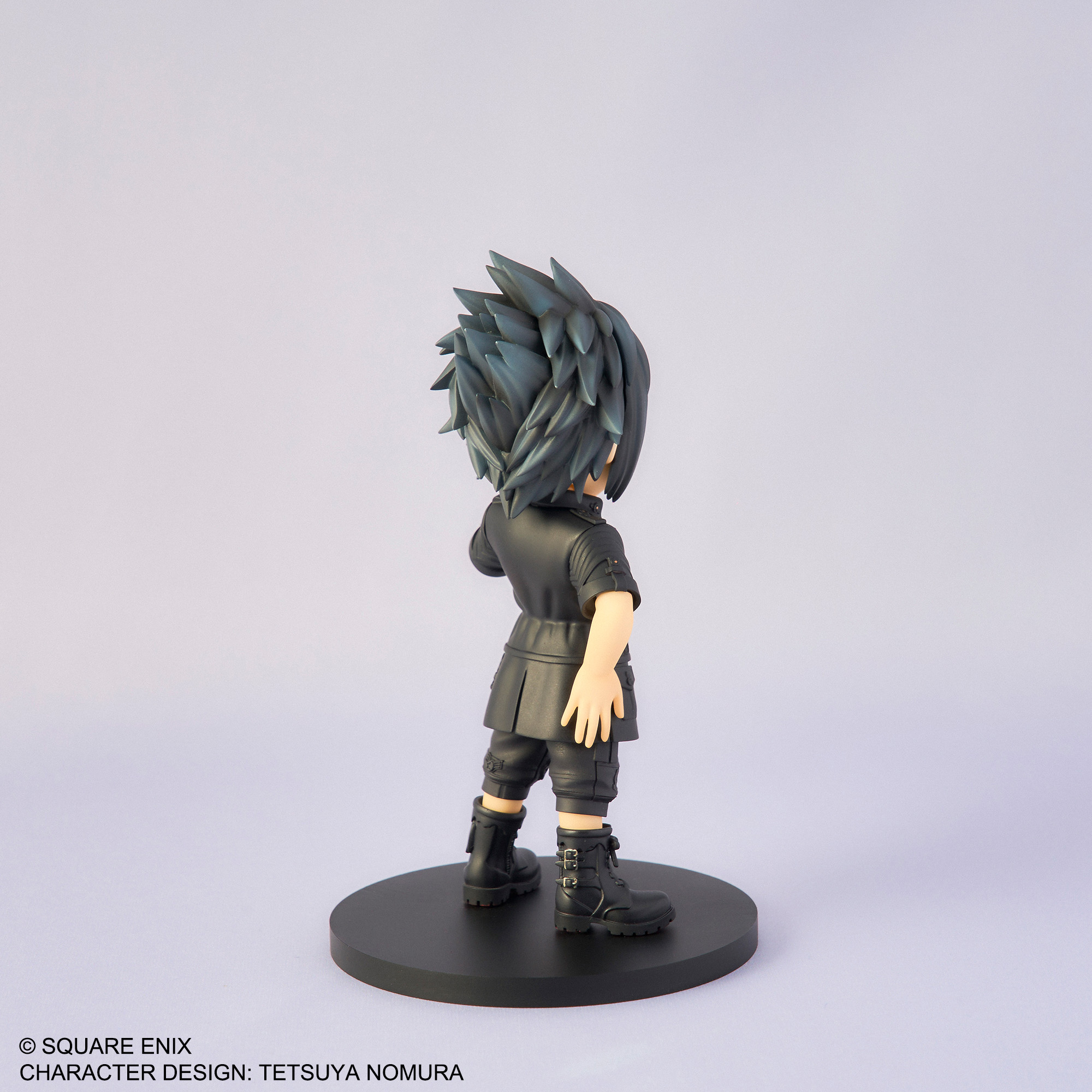 "Final Fantasy XV" Adorable Arts Noctis Lucis Caelum