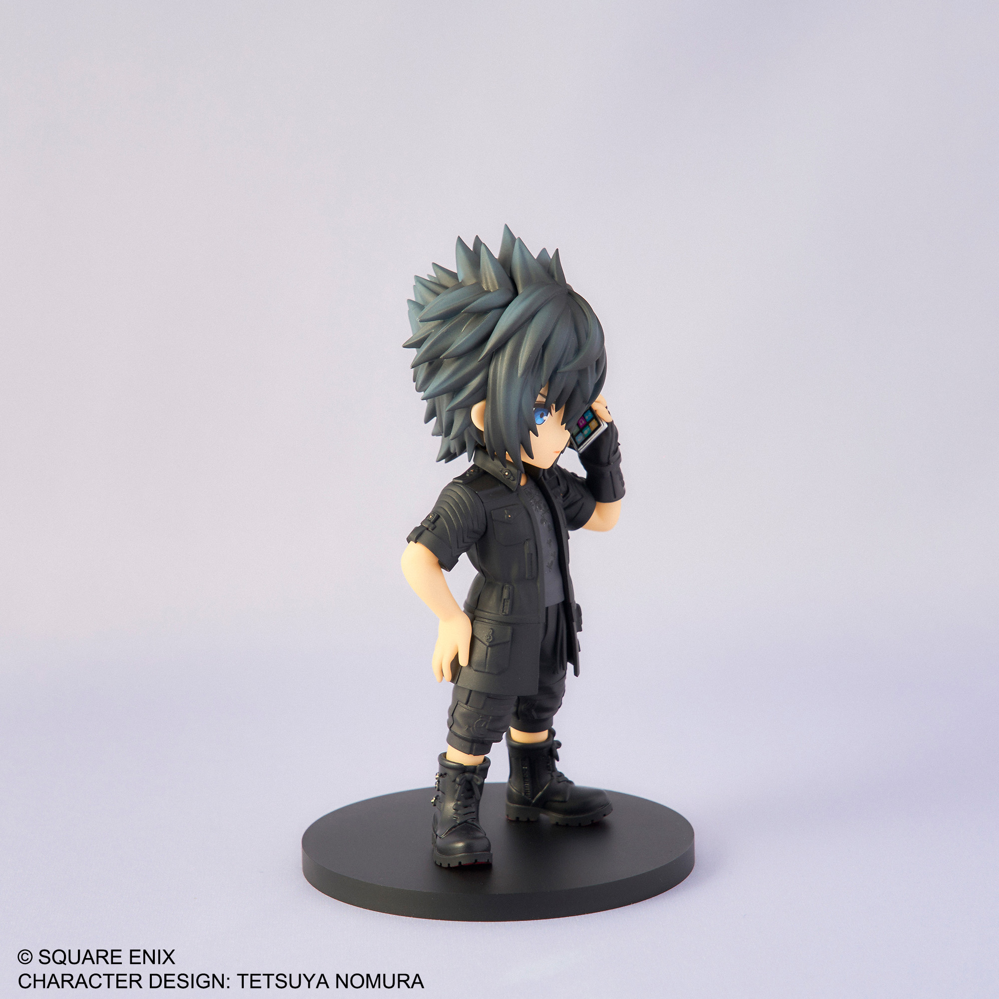 "Final Fantasy XV" Adorable Arts Noctis Lucis Caelum