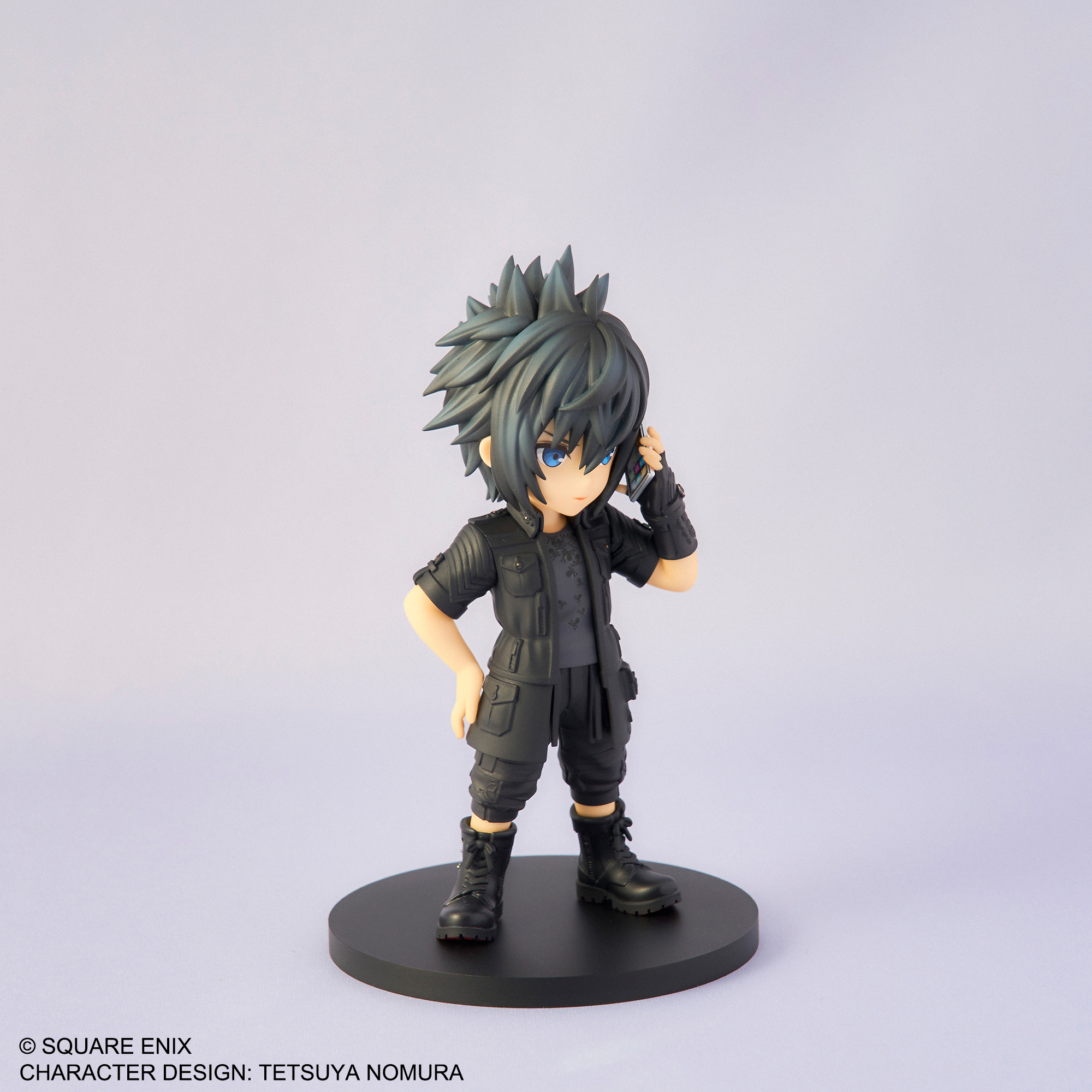 "Final Fantasy XV" Adorable Arts Noctis Lucis Caelum