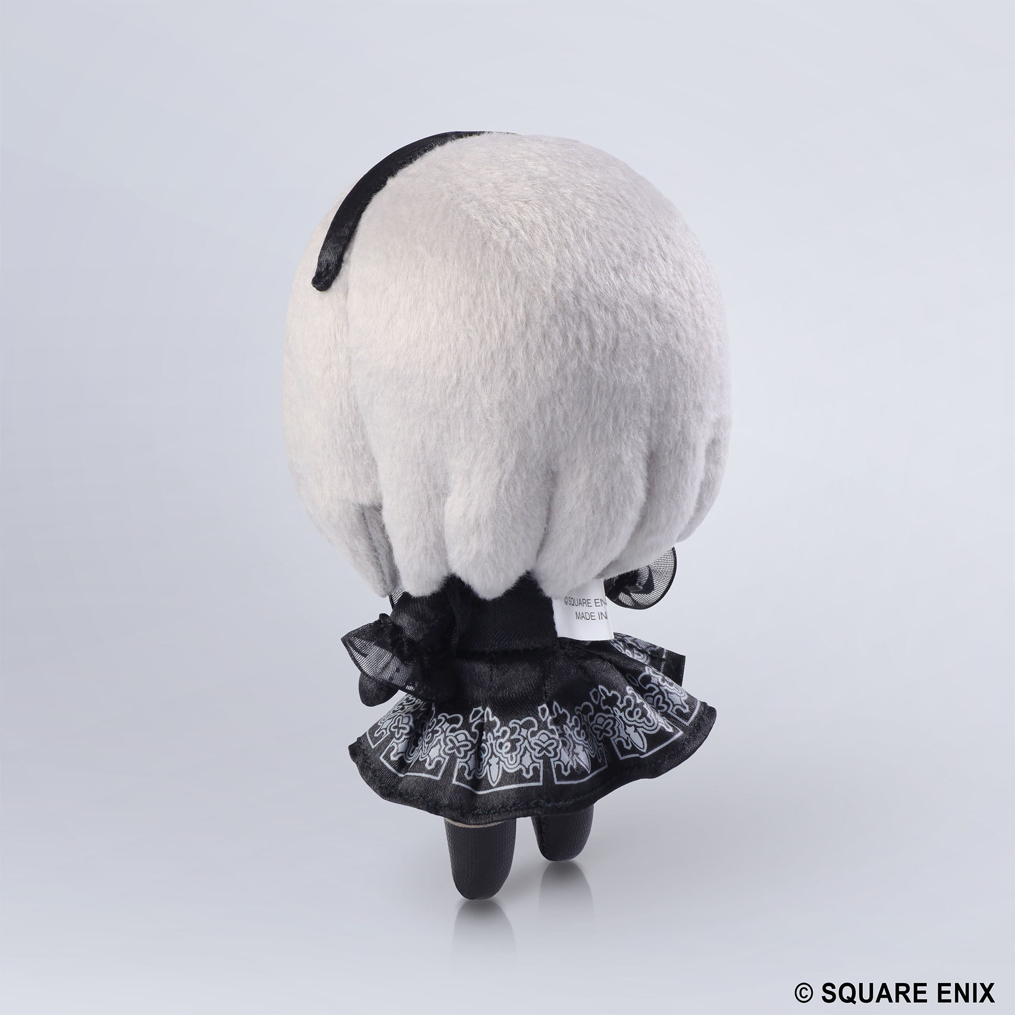 "NieR:Automata" Mini Plush 2B (YoRHa No. 2 Type B)