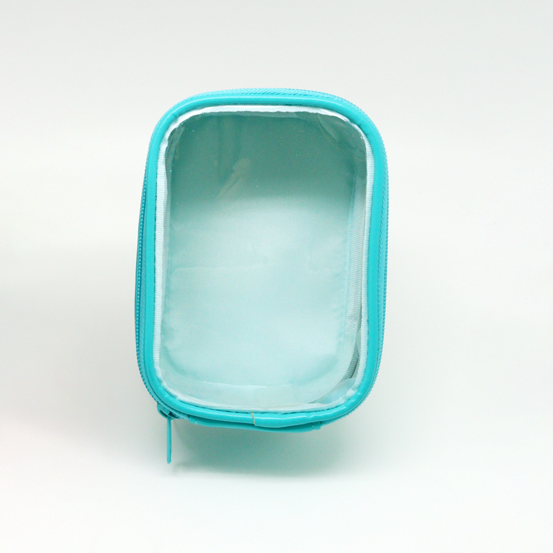 nui. Chocolate Bar Pouch Mint