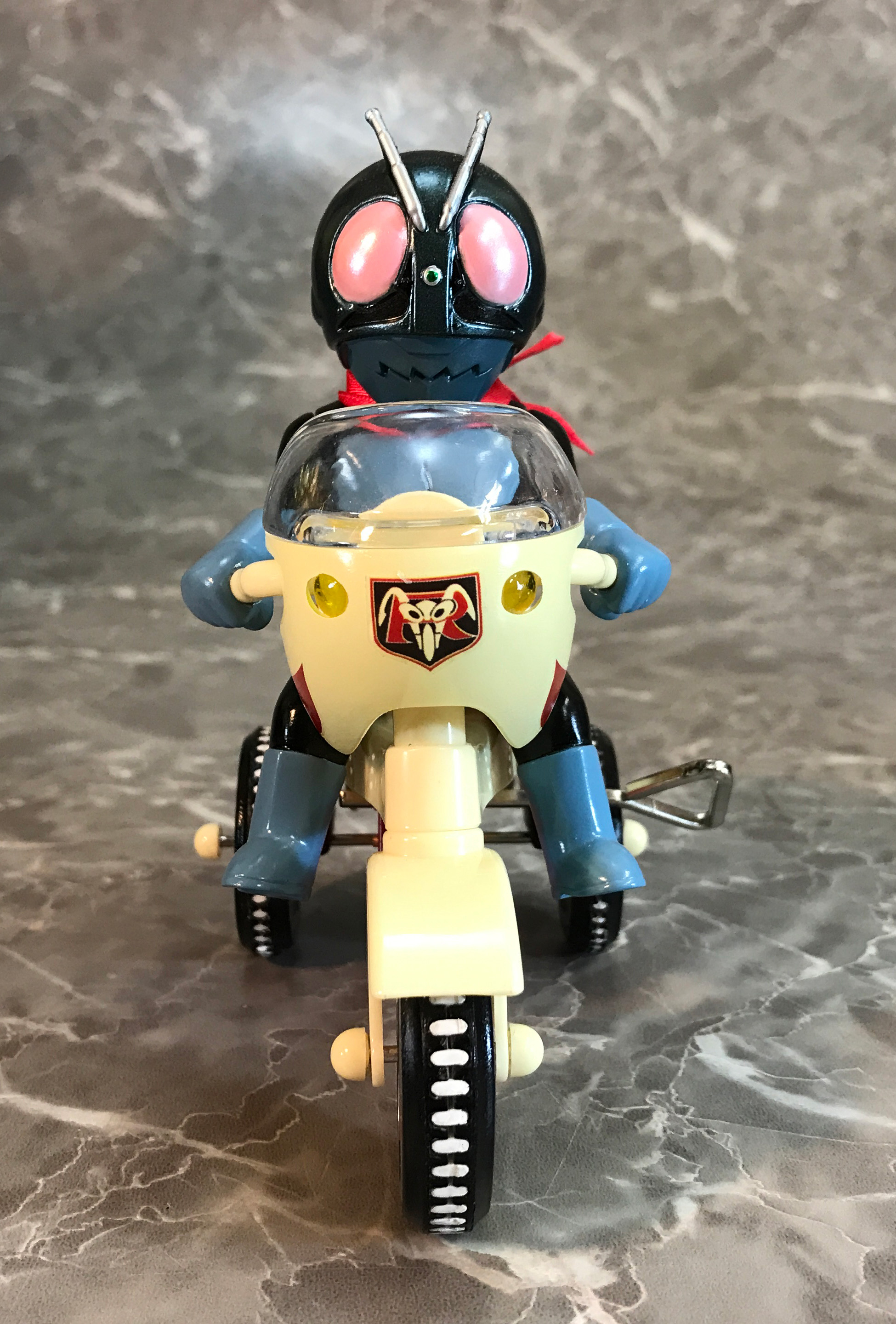 EX Tricycle 