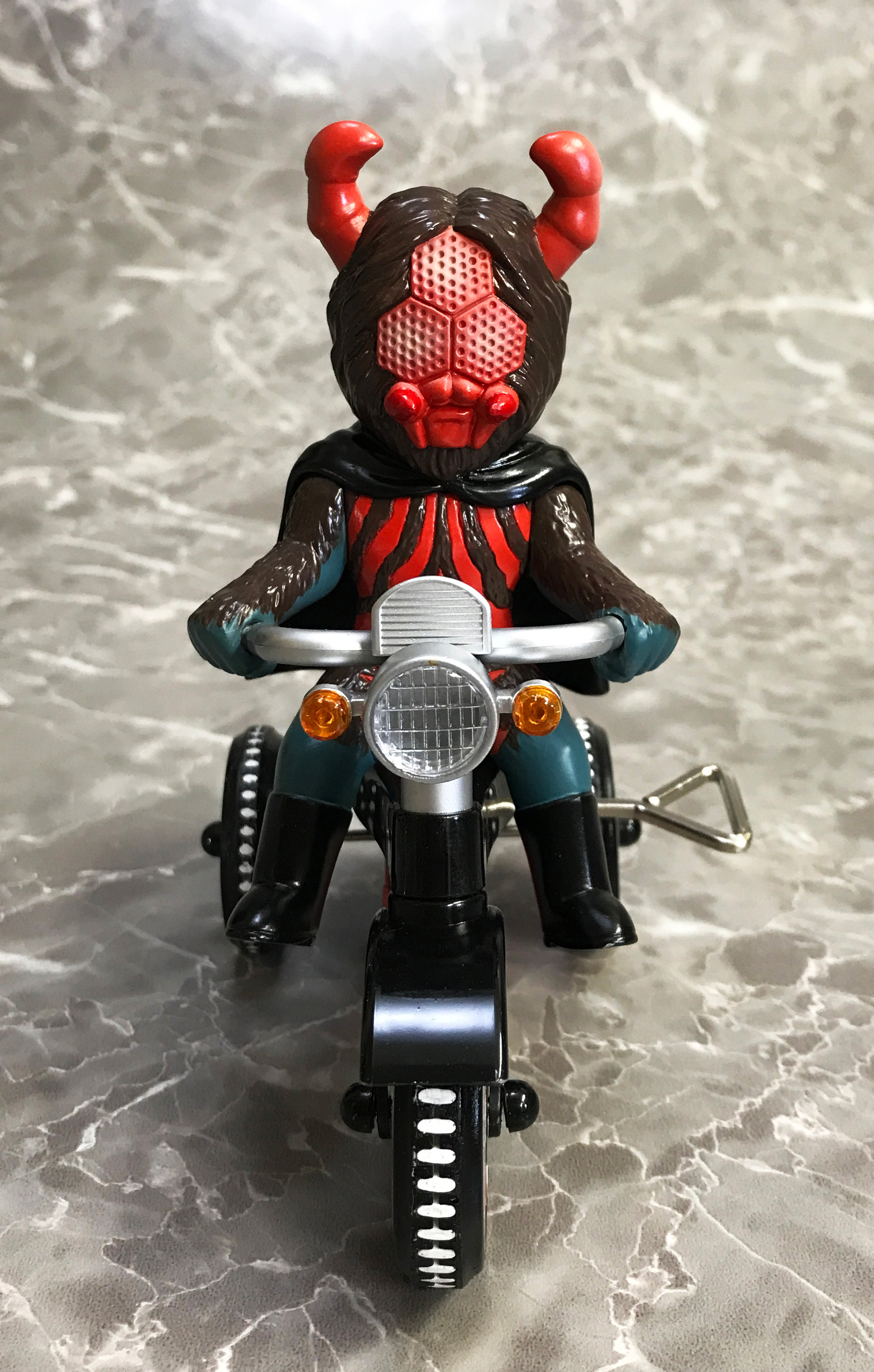 EX Tricycle 