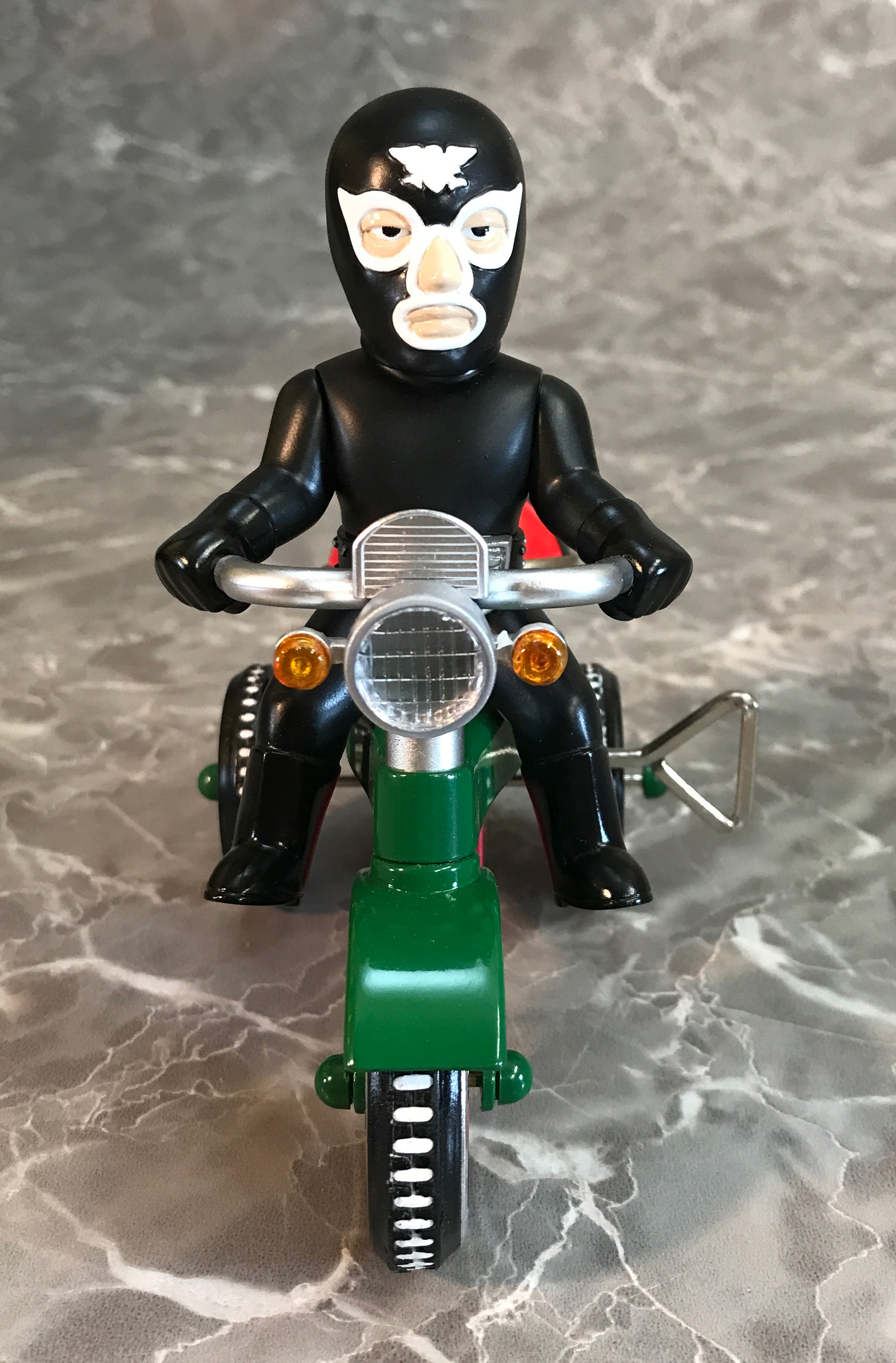EX Tricycle 