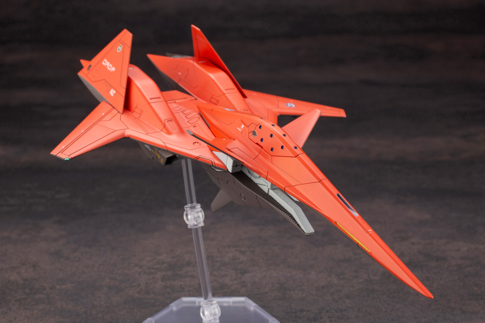"Ace Combat" Series ADF-01
