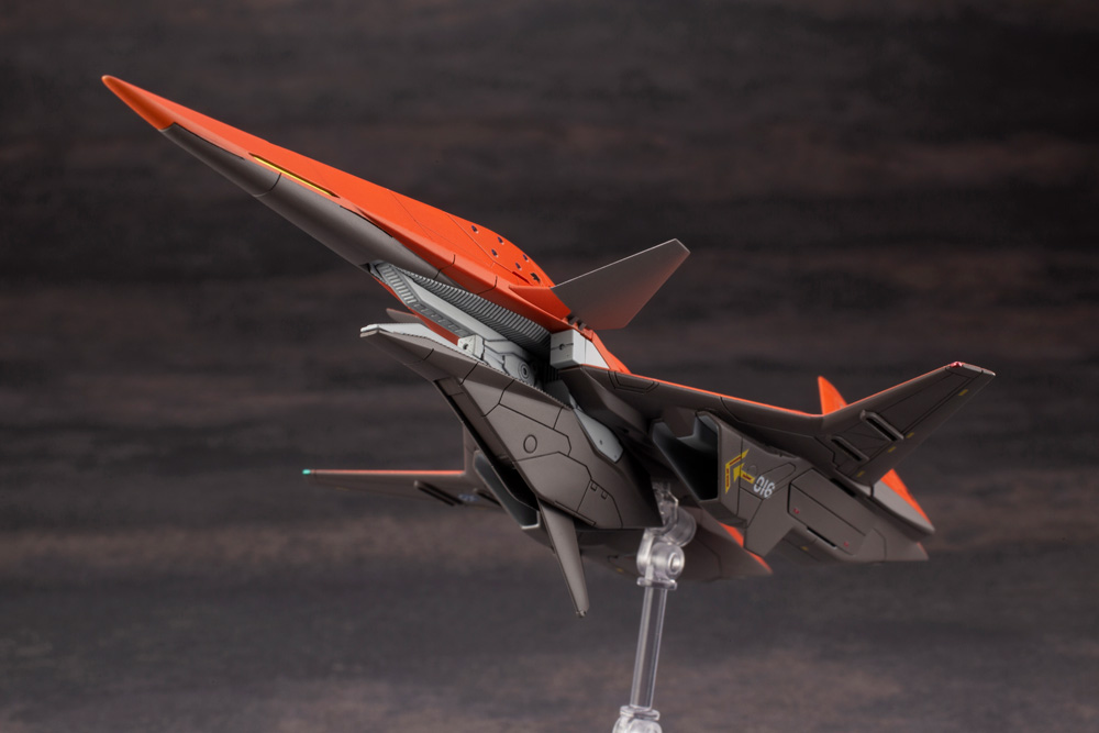 "Ace Combat" Series ADF-01