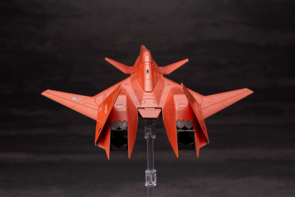 "Ace Combat" Series ADF-01