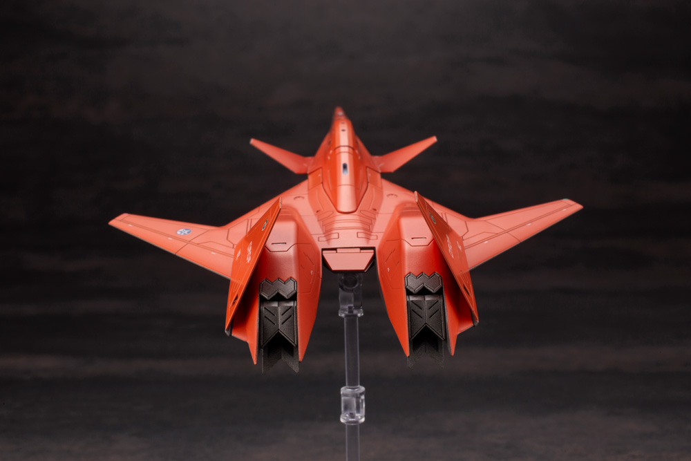 "Ace Combat" Series ADF-01