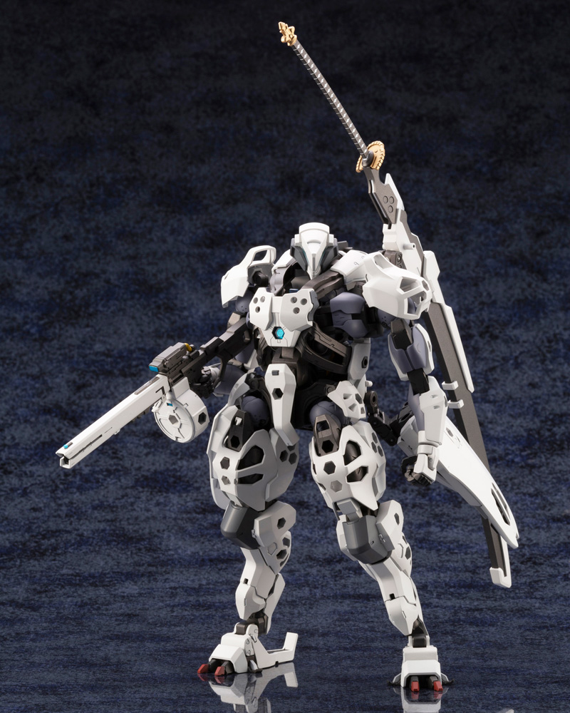 Kit Block Hexa Gear V-Thor