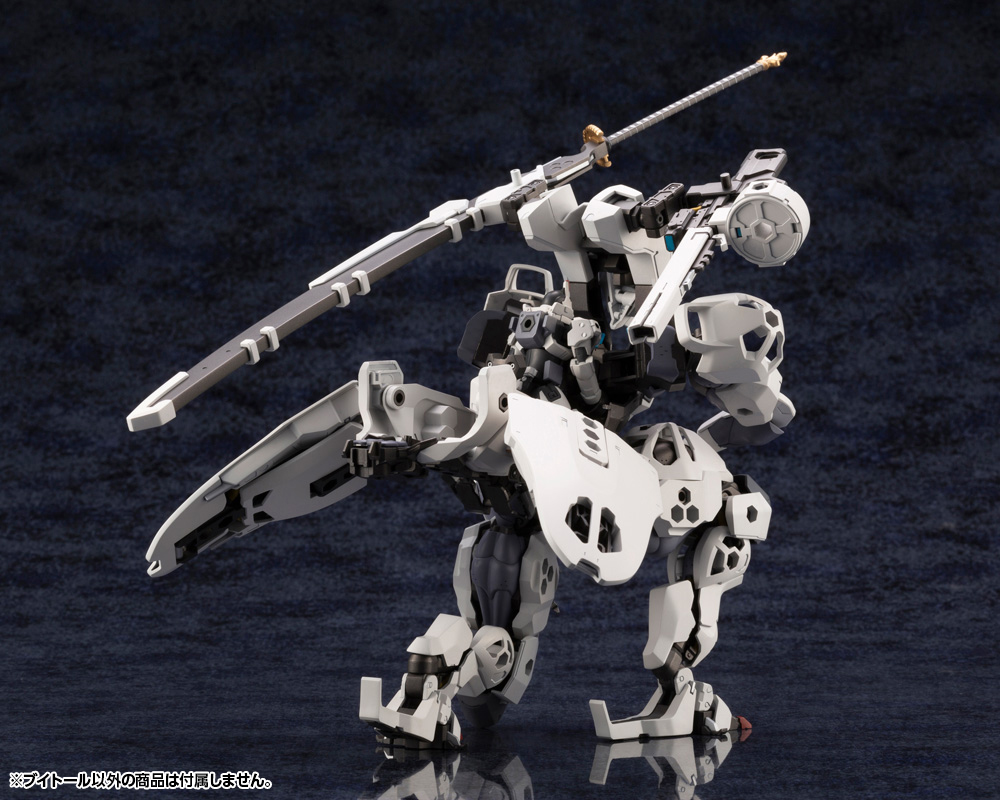 Kit Block Hexa Gear V-Thor