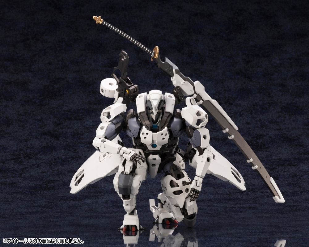 Kit Block Hexa Gear V-Thor