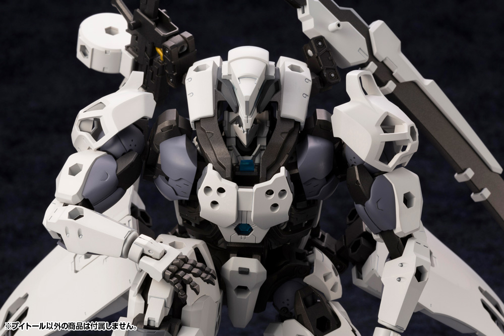Kit Block Hexa Gear V-Thor