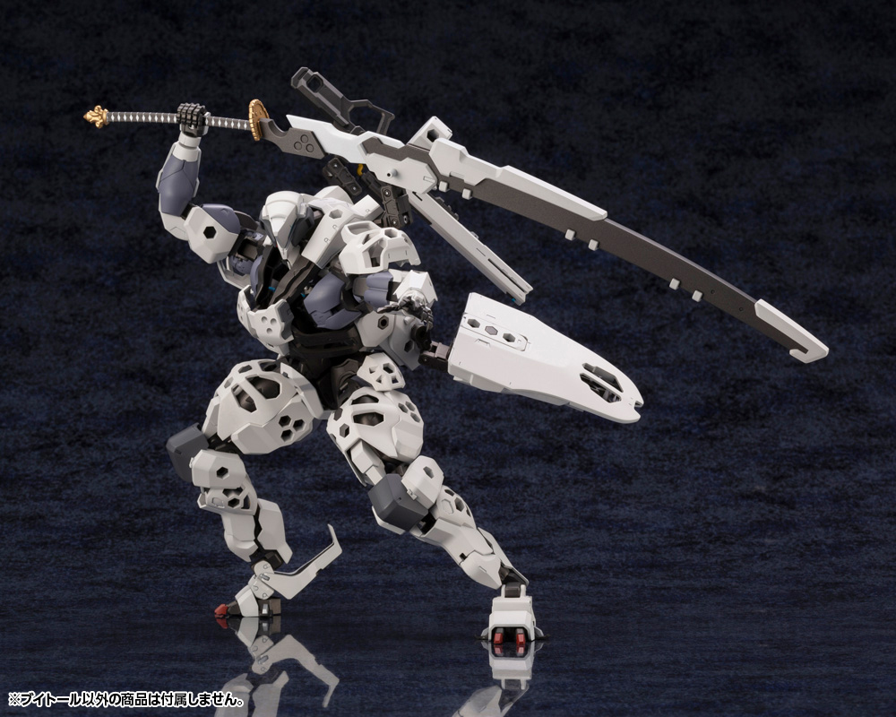 Kit Block Hexa Gear V-Thor