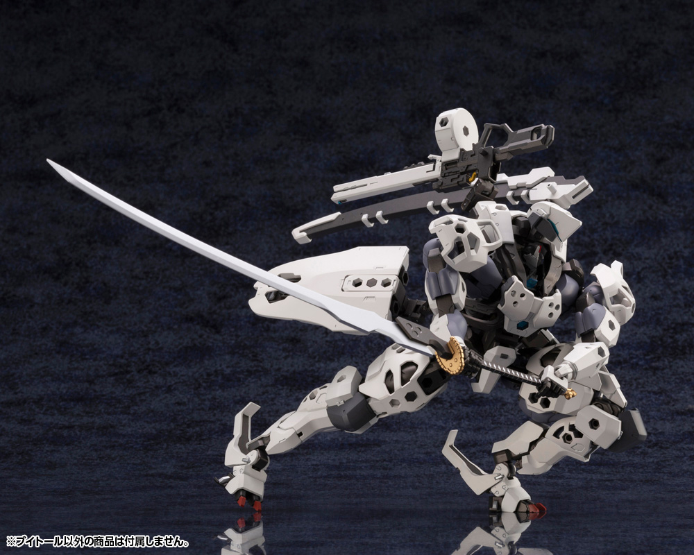 Kit Block Hexa Gear V-Thor