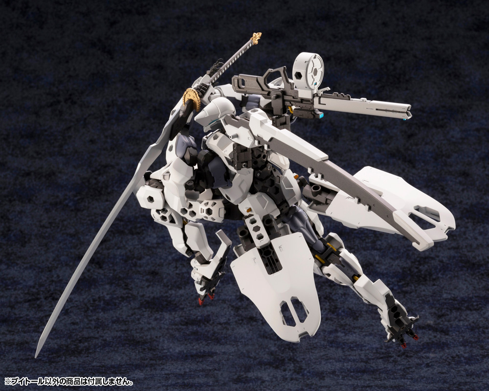 Kit Block Hexa Gear V-Thor