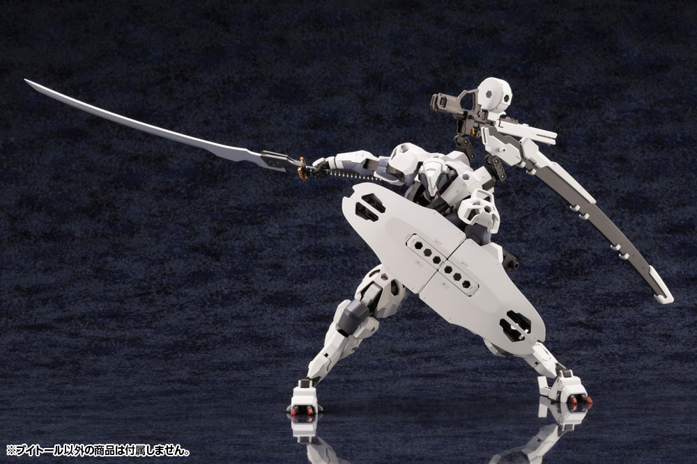 Kit Block Hexa Gear V-Thor