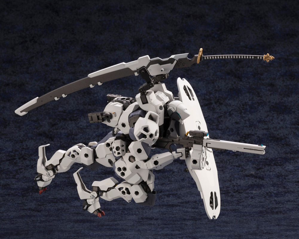 Kit Block Hexa Gear V-Thor
