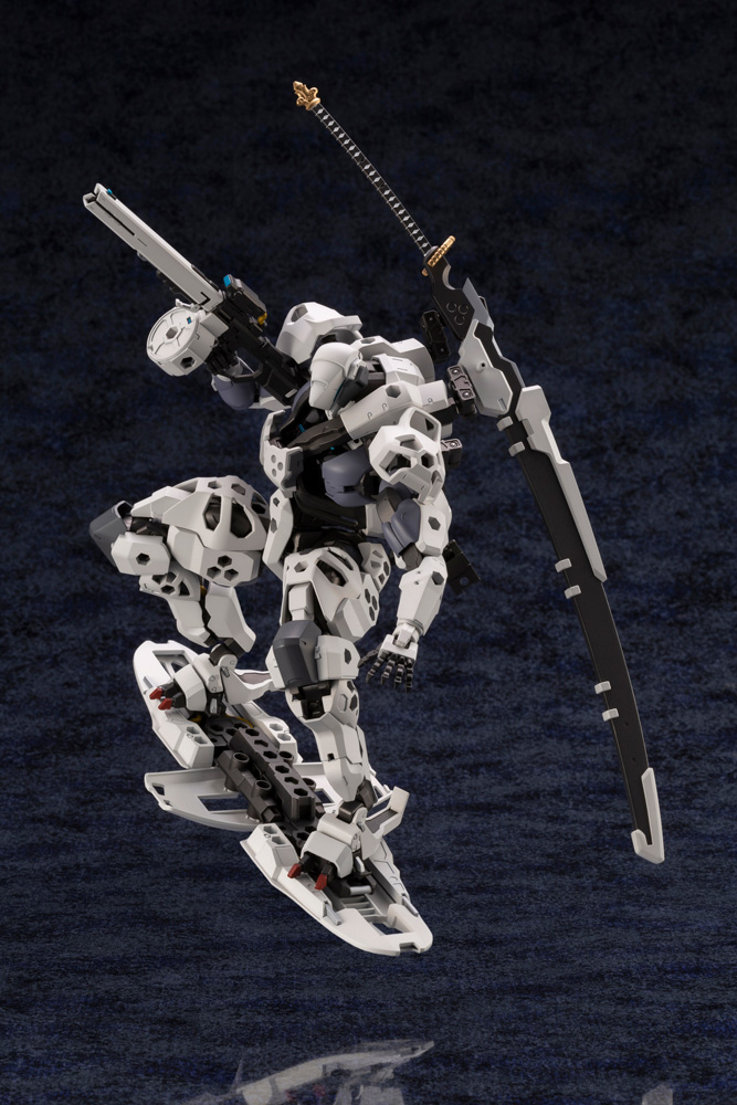 Kit Block Hexa Gear V-Thor