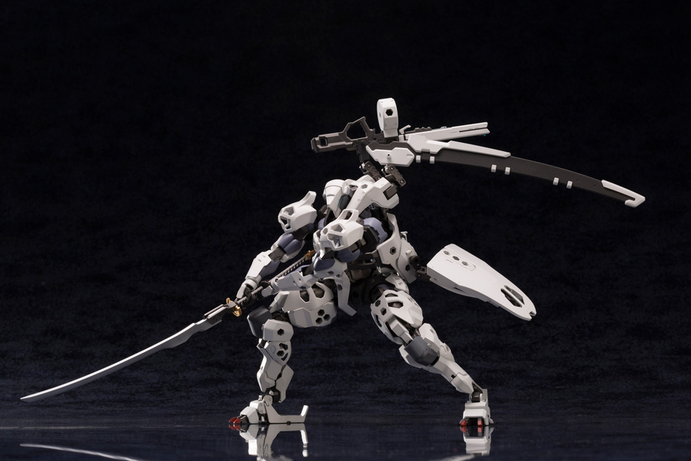 Kit Block Hexa Gear V-Thor