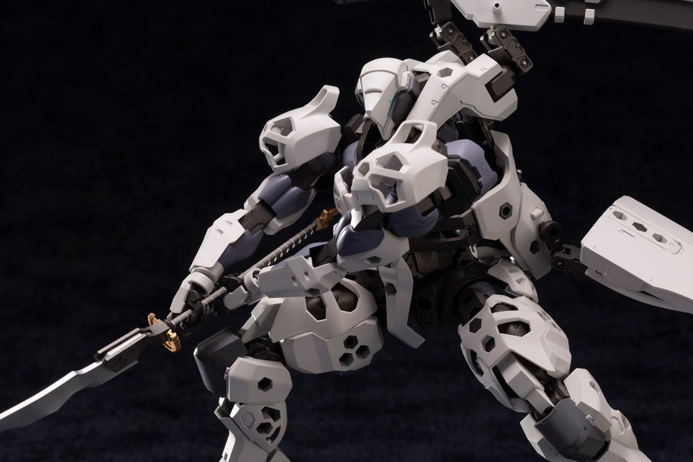 Kit Block Hexa Gear V-Thor