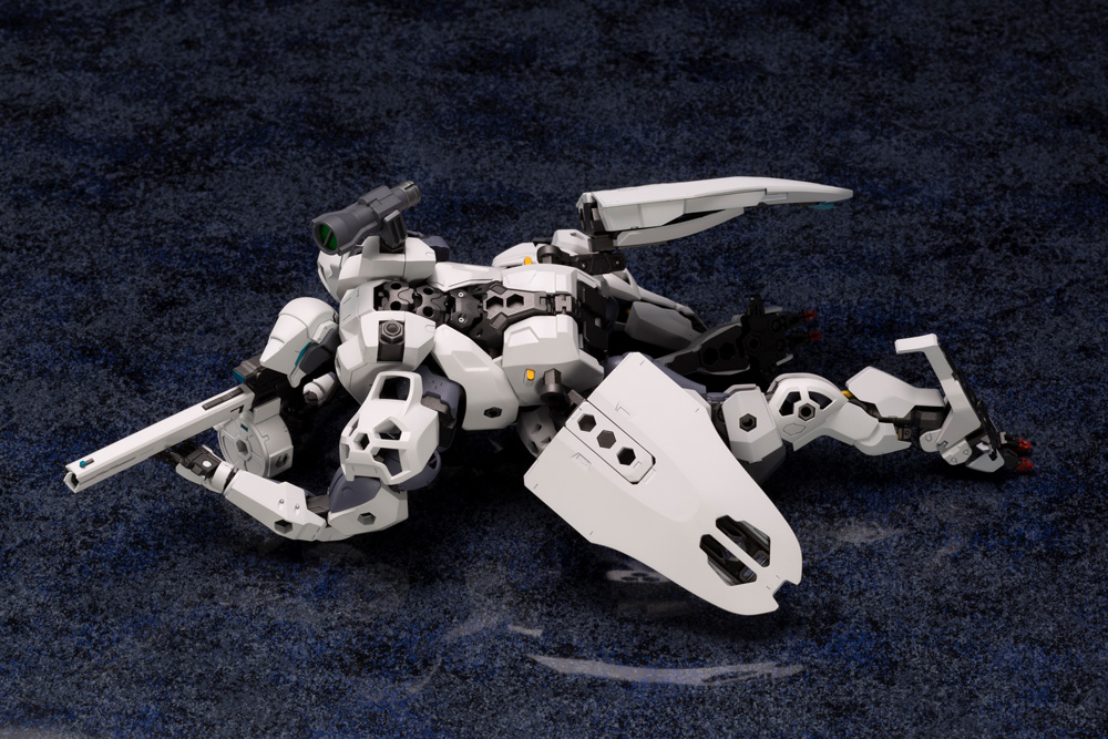 Kit Block Hexa Gear V-Thor