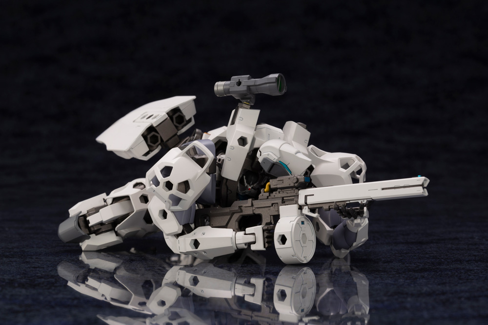 Kit Block Hexa Gear V-Thor