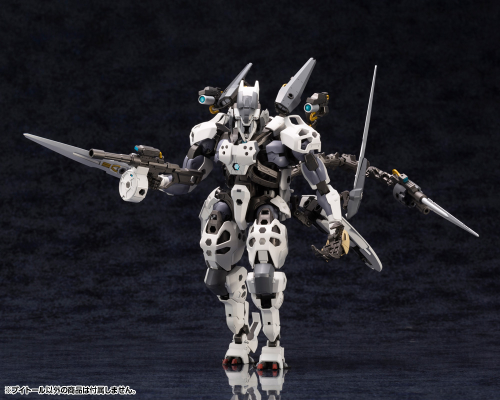 Kit Block Hexa Gear V-Thor