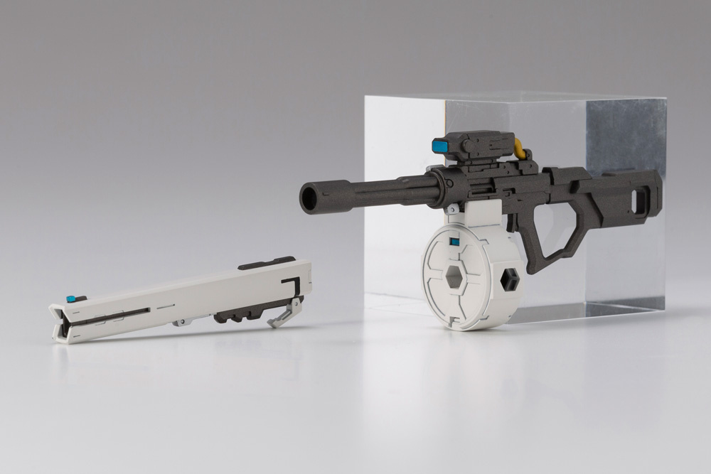 Kit Block Hexa Gear V-Thor