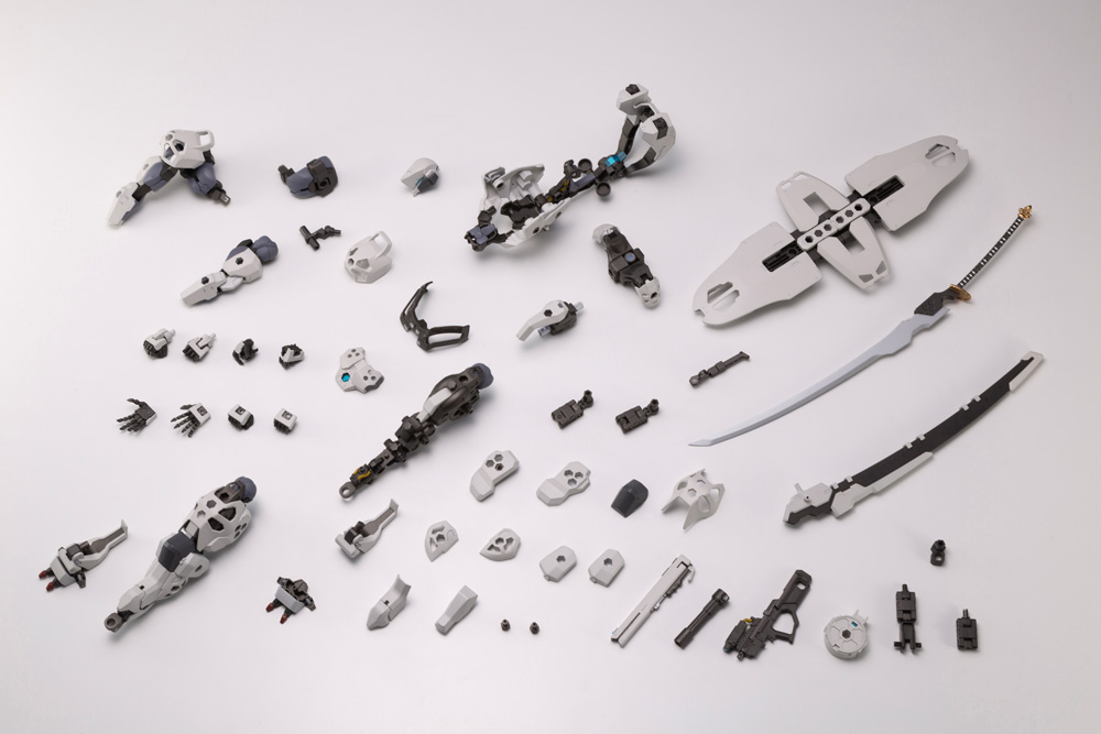 Kit Block Hexa Gear V-Thor