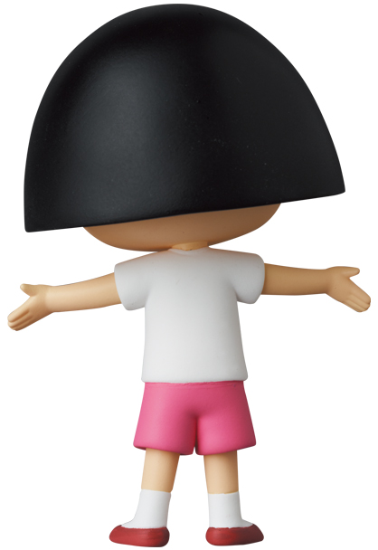 UDF Momoko Sakura Series 2 "Chibi Maruko-chan" Maruko (Summer Costume)