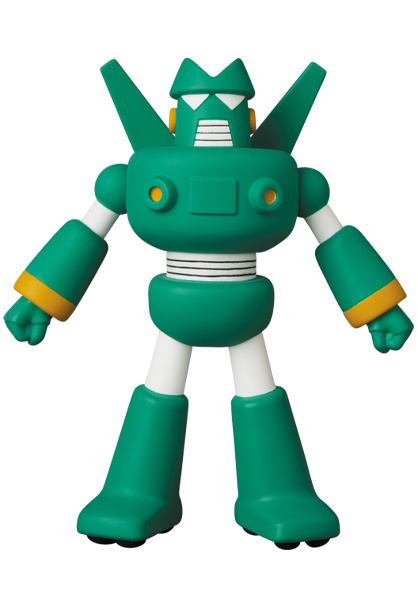 UDF "Crayon Shin-chan" Kantam Robo (Renewal Ver.)
