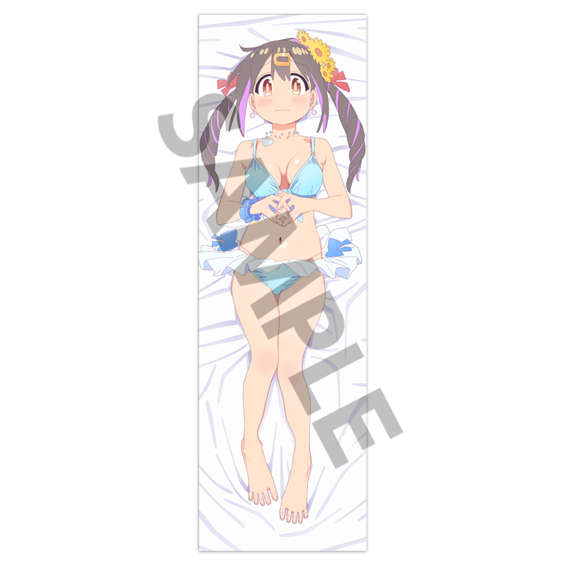 "Onimai: I'm Now Your Sister!" Body Pillow Cover Oyama Mihari