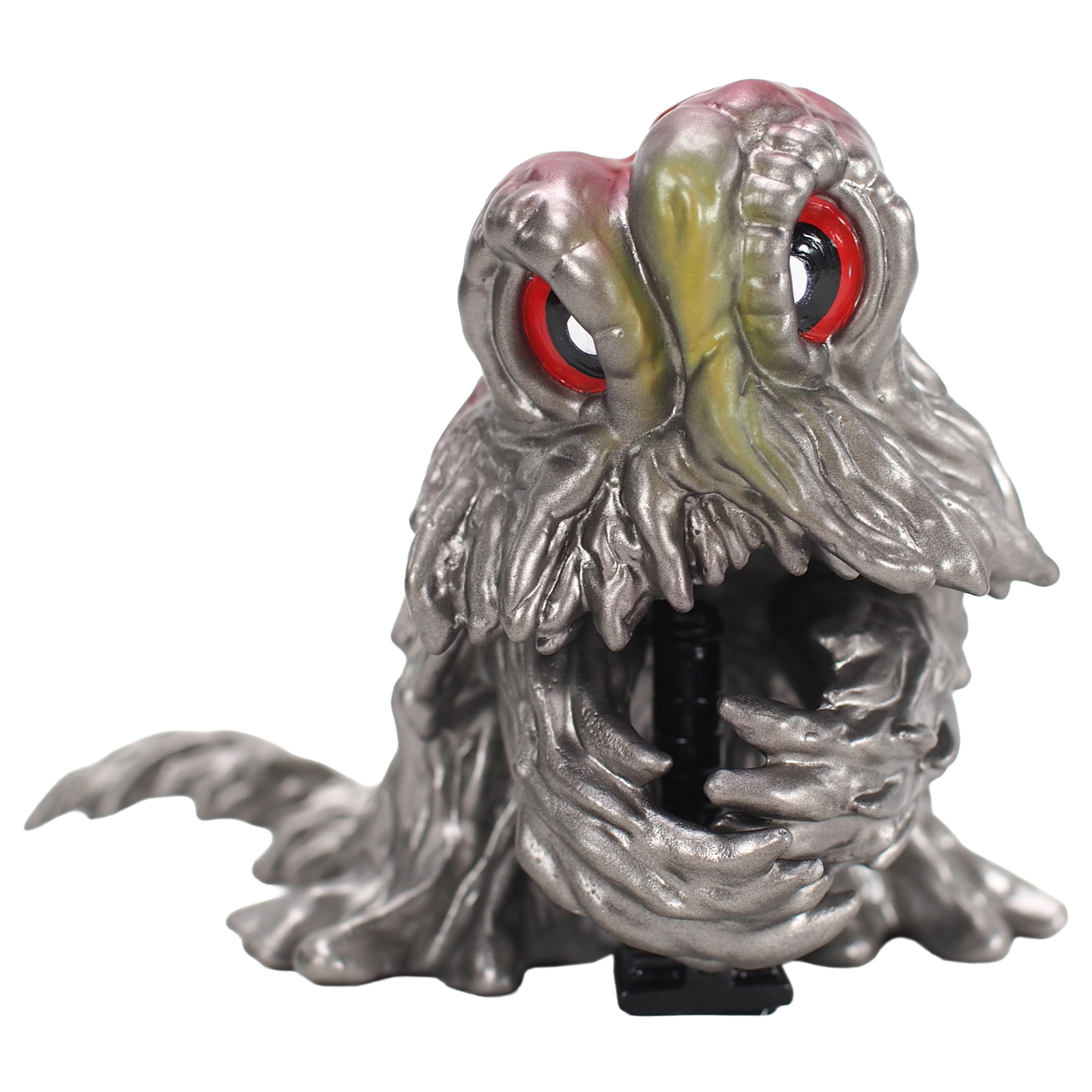 CCP Middle Size Series Godzilla EX Vol. 1 "Godzilla" Chimney Hedorah Standard