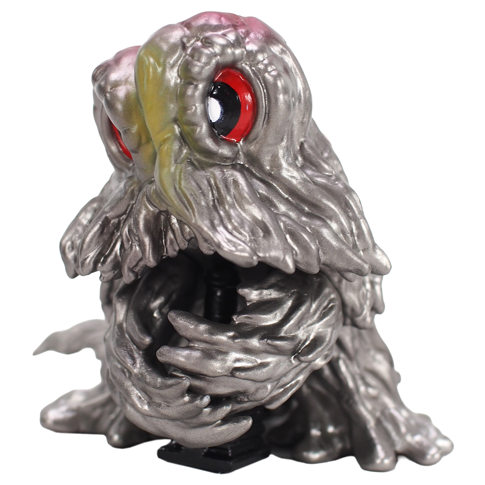 CCP Middle Size Series Godzilla EX Vol. 1 "Godzilla" Chimney Hedorah Standard