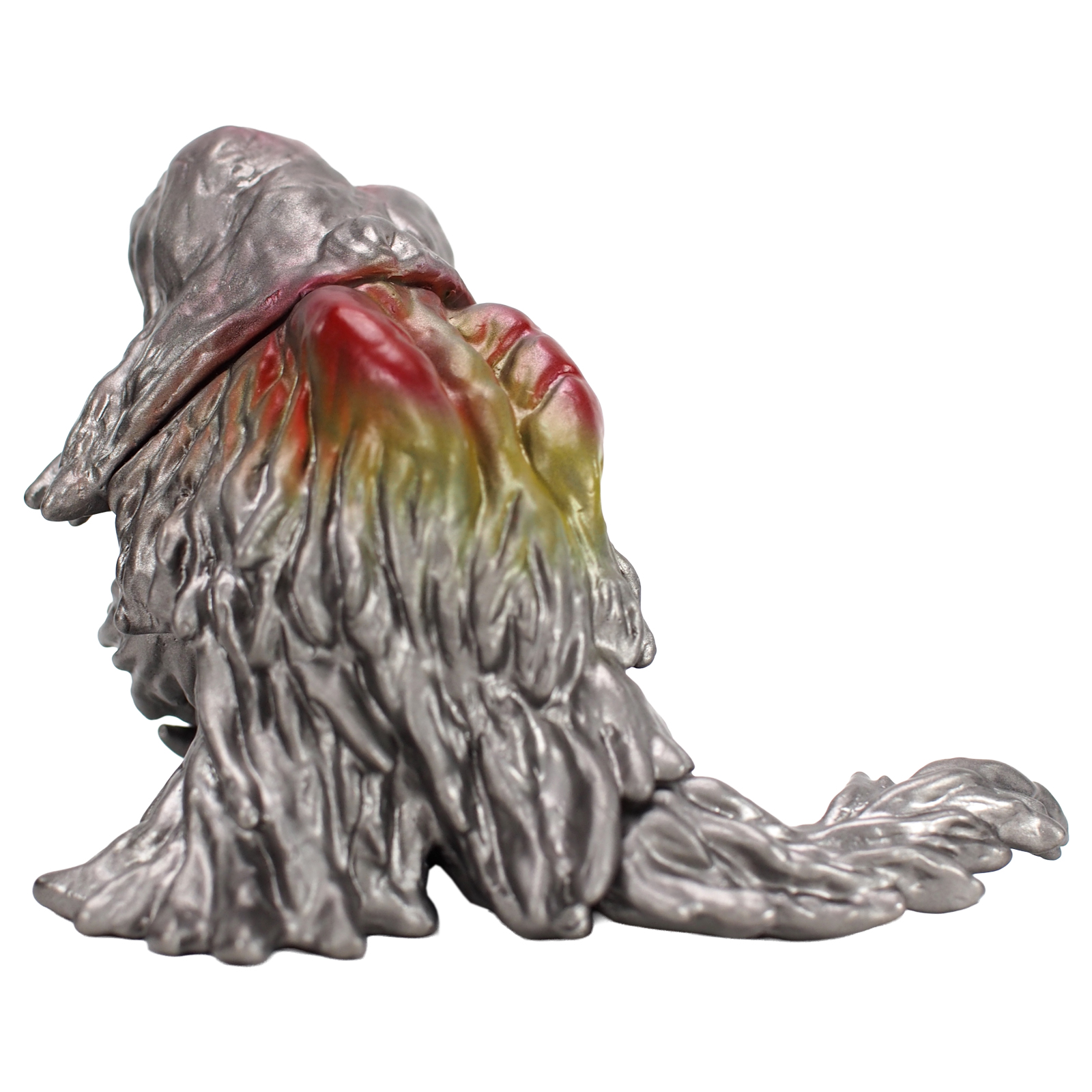 CCP Middle Size Series Godzilla EX Vol. 1 "Godzilla" Chimney Hedorah Standard