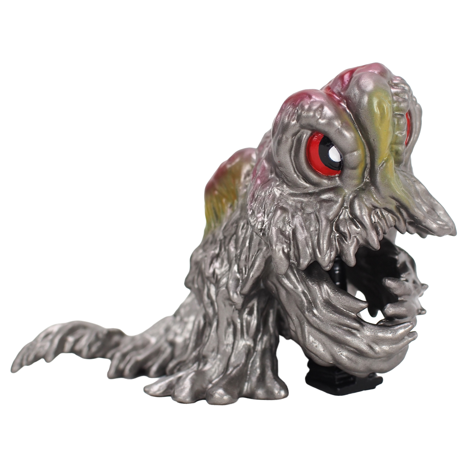 CCP Middle Size Series Godzilla EX Vol. 1 "Godzilla" Chimney Hedorah Standard