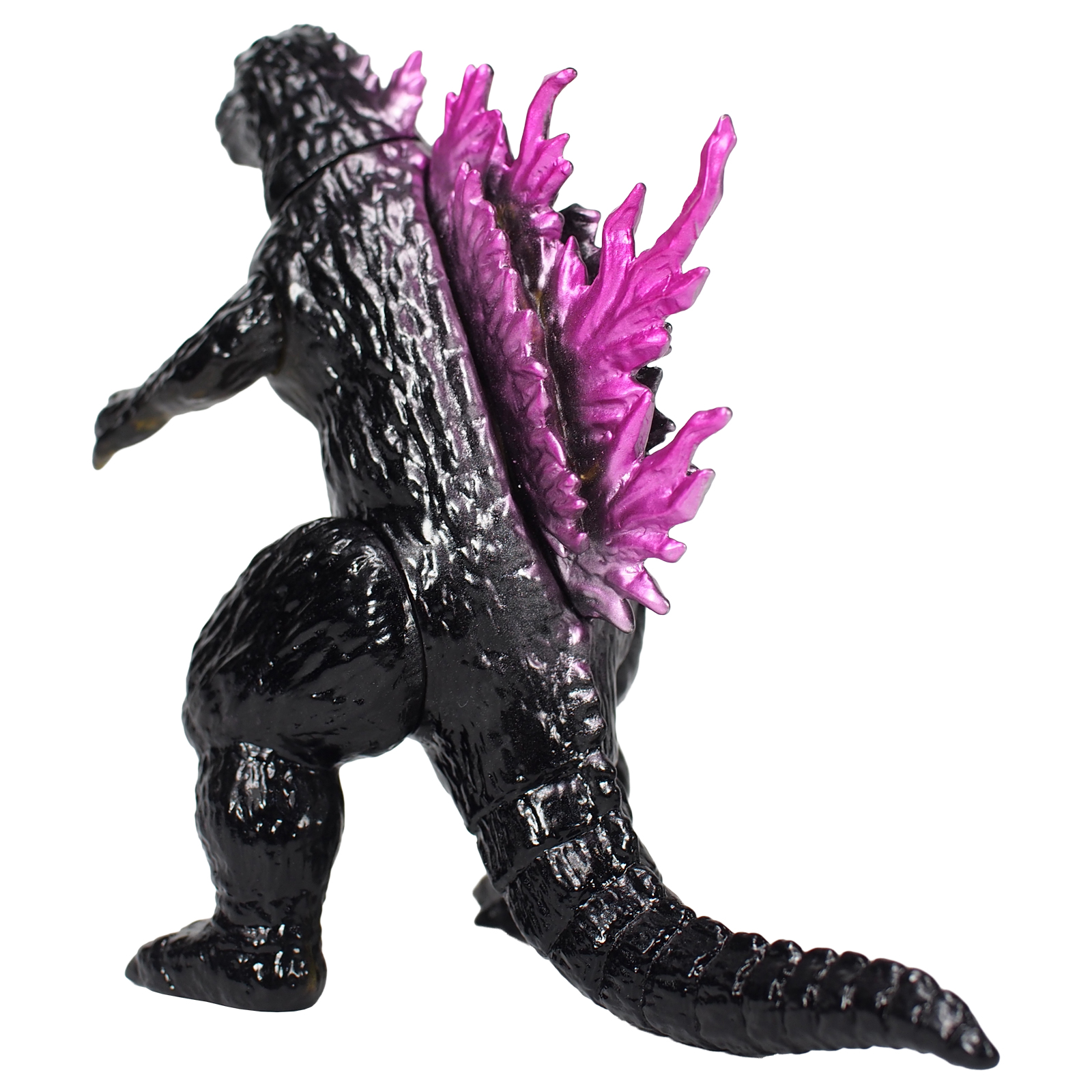 CCP Middle Size Series Vol. 1 "Godzilla 2000: Millennium" Godzilla (1999) Millennium Ver.