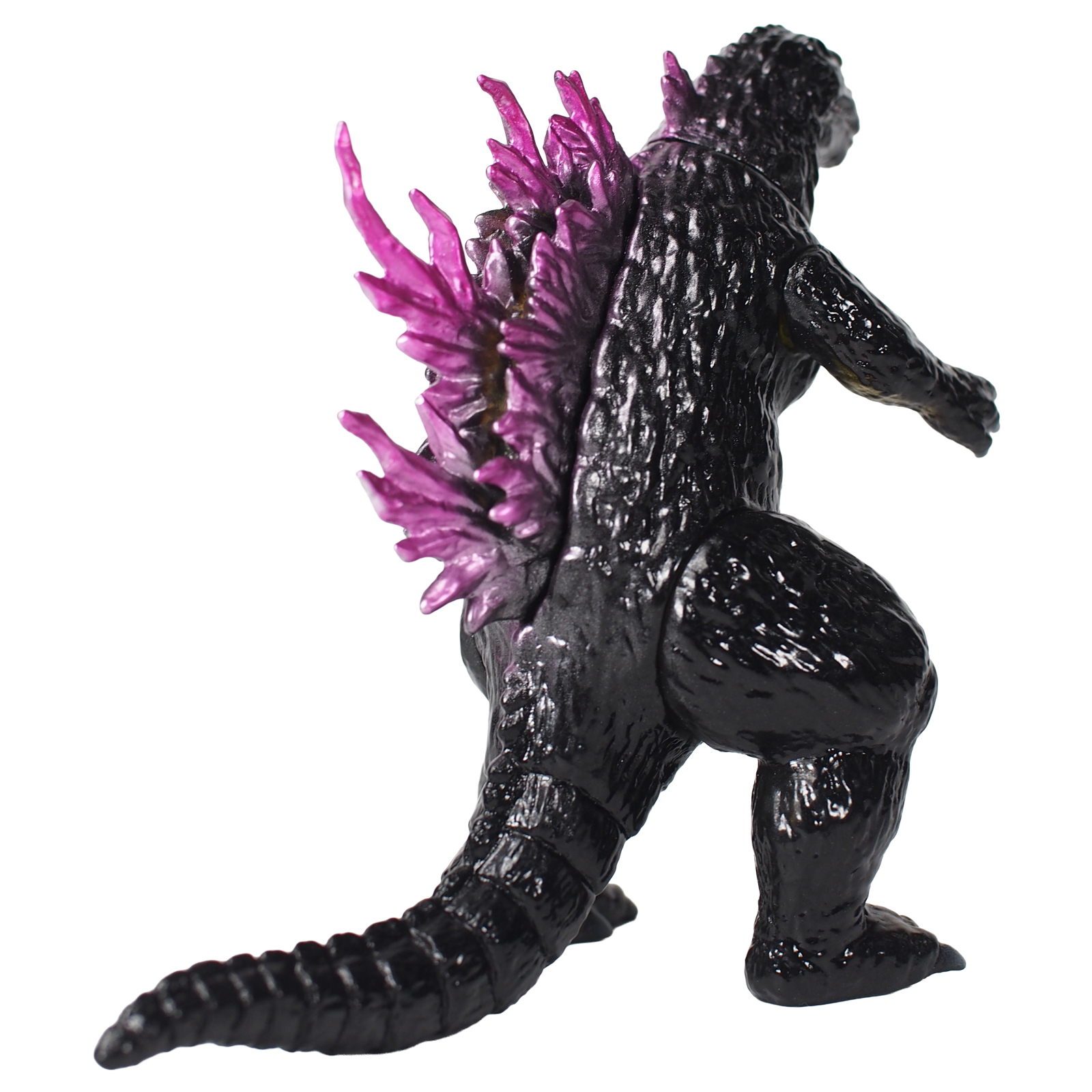 CCP Middle Size Series Vol. 1 "Godzilla 2000: Millennium" Godzilla (1999) Millennium Ver.