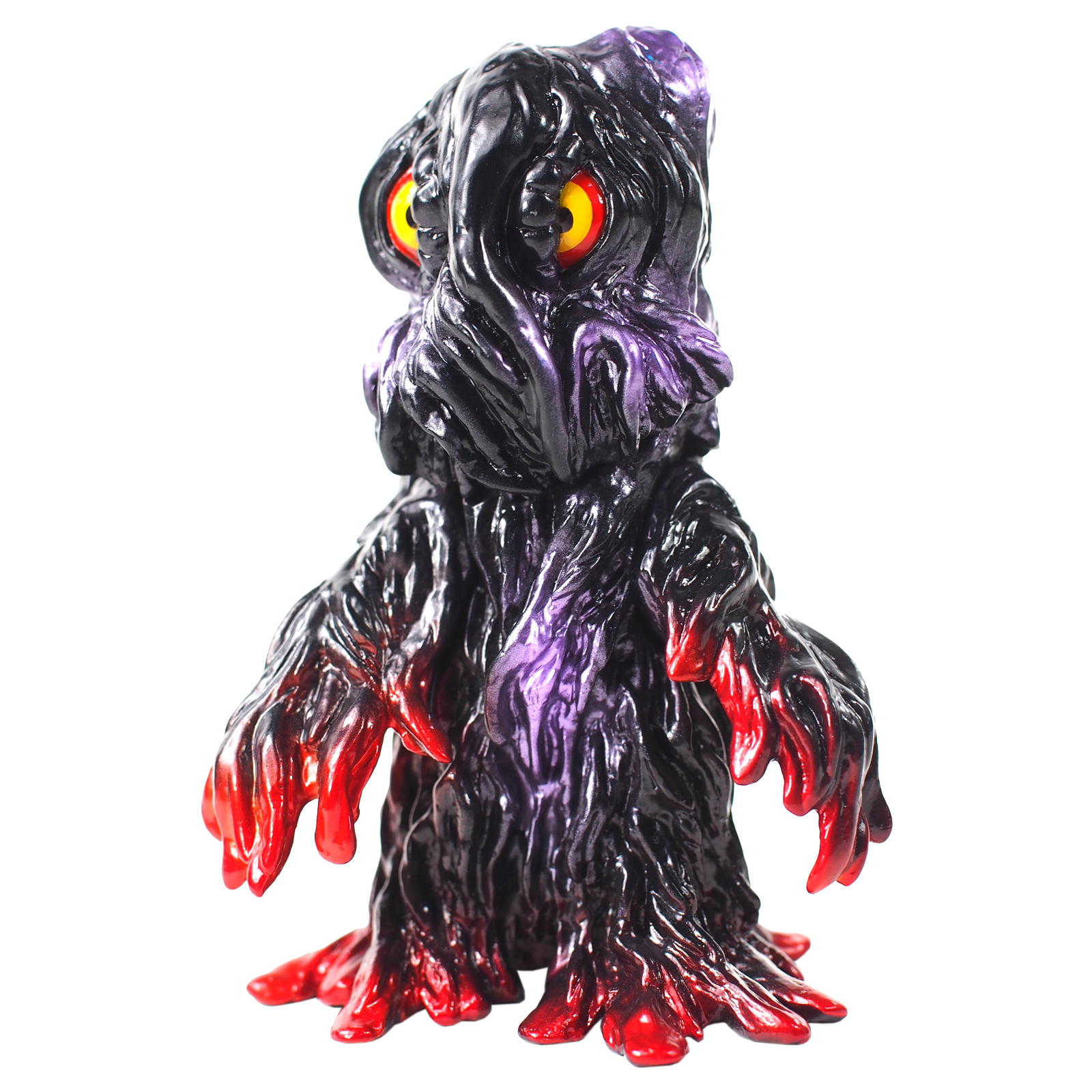 CCP Middle Size Series Vol. 5 "Godzilla" Hedorah Nightmare