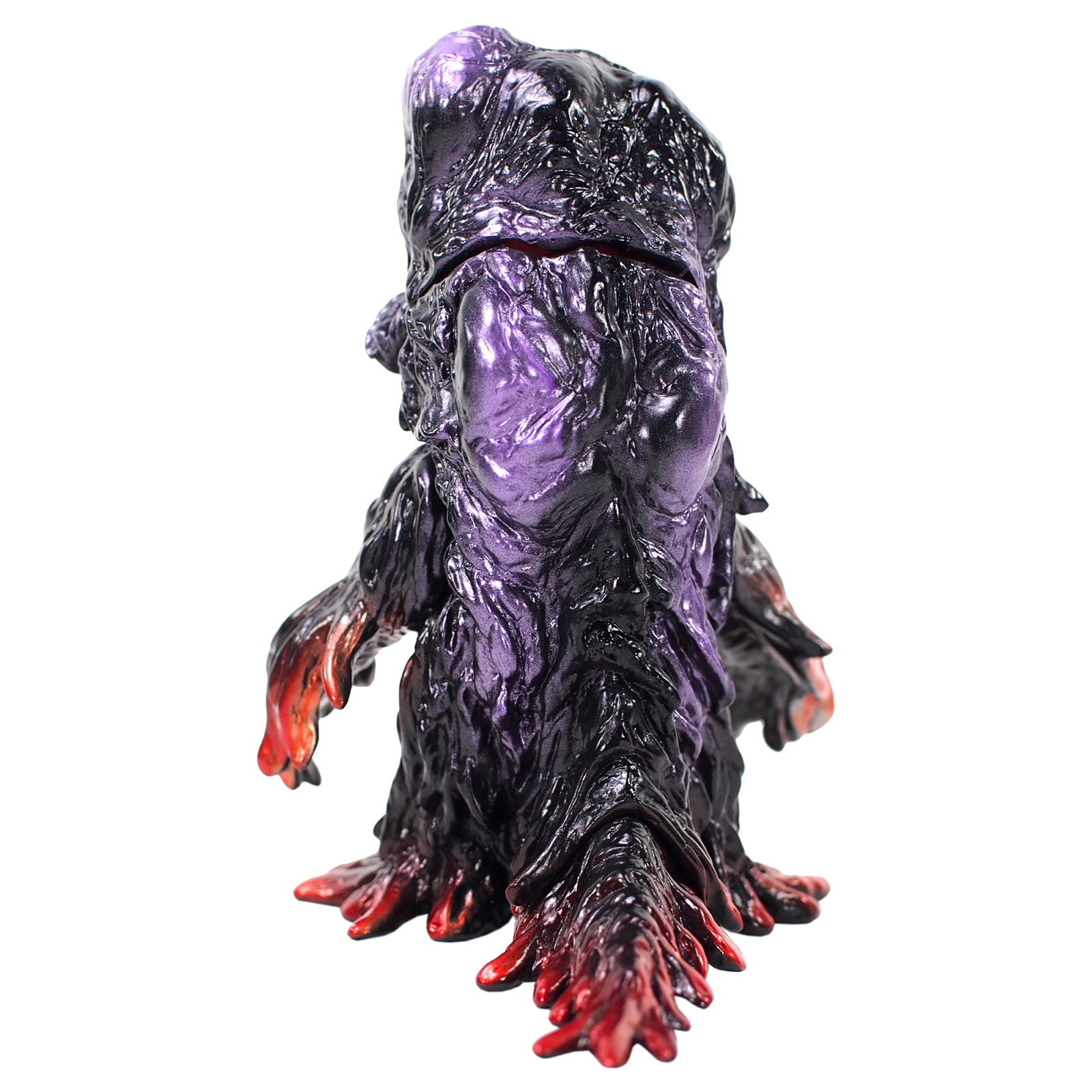 CCP Middle Size Series Vol. 5 "Godzilla" Hedorah Nightmare